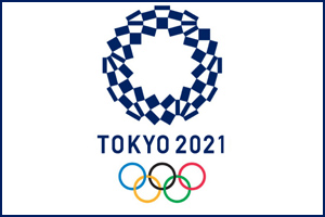 Коллекция по XXXII олимпийским играм в Токио