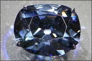 Алмазная коллекция