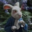 Аватар пользователя Белый_кролик