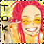 Аватар пользователя Tokitoka