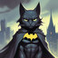Catman