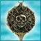 Пиратский медальон