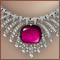 Рубиновое ожерелье
