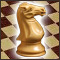 Шахматная фигура «Конь»