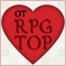 Валентинка от RPG TOP